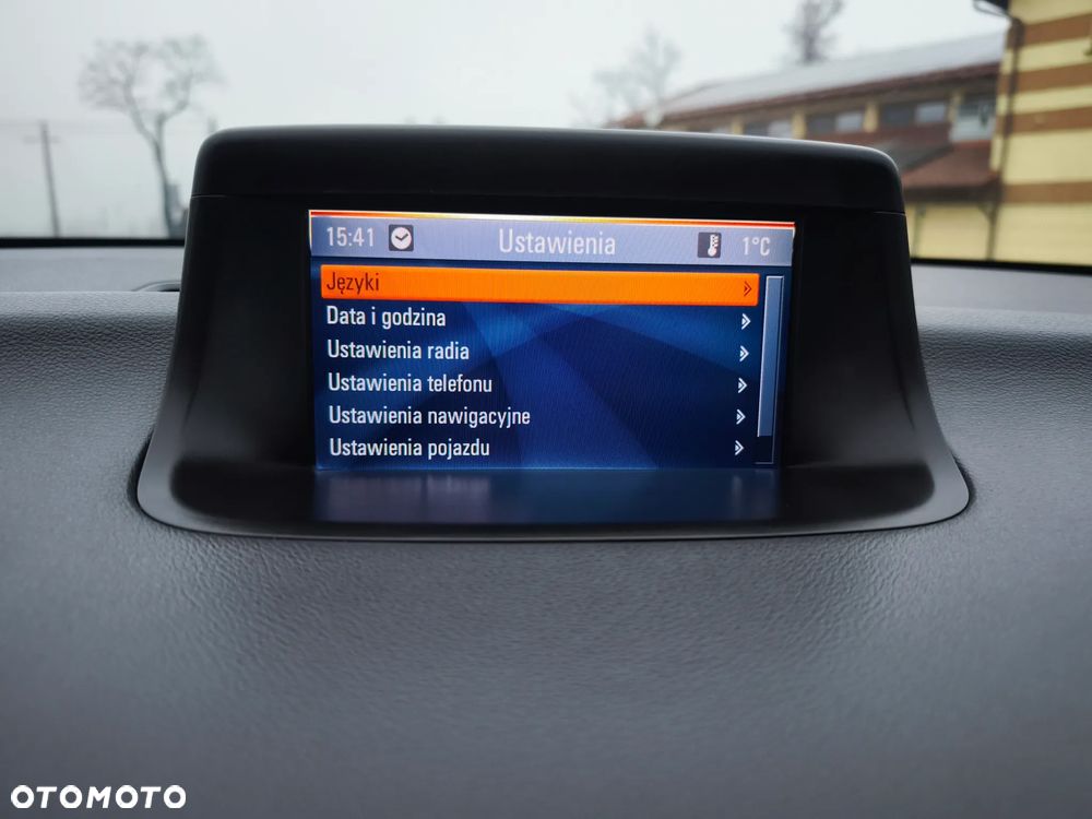 Opel Meriva 1.7 CDTI Cosmo - 27