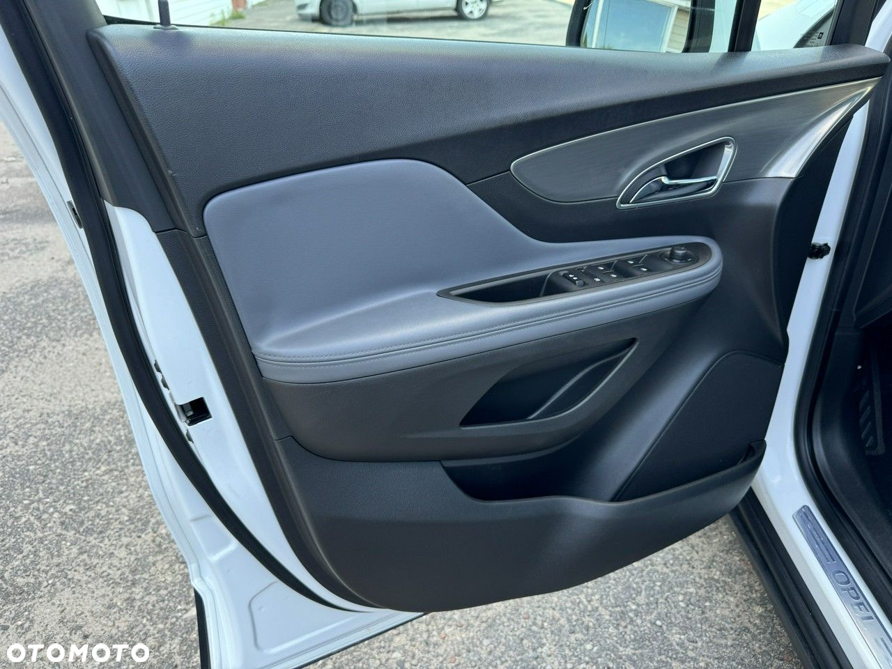 Opel Mokka - 15