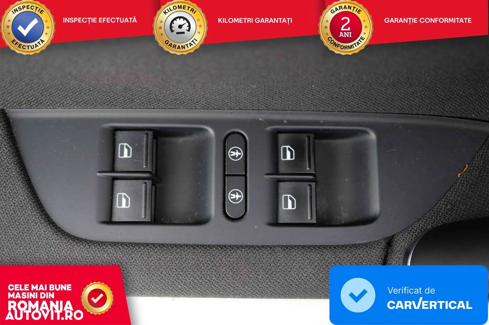 Volkswagen Touareg 3.0 V6 TDI BMT - 8