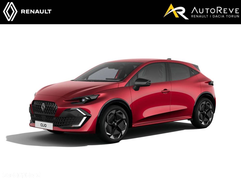 Renault Clio - 1