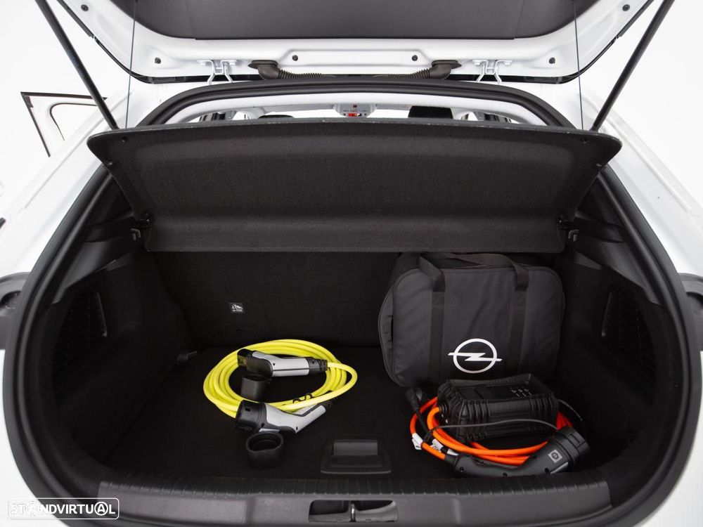 Opel Mokka-e Elegance - 11