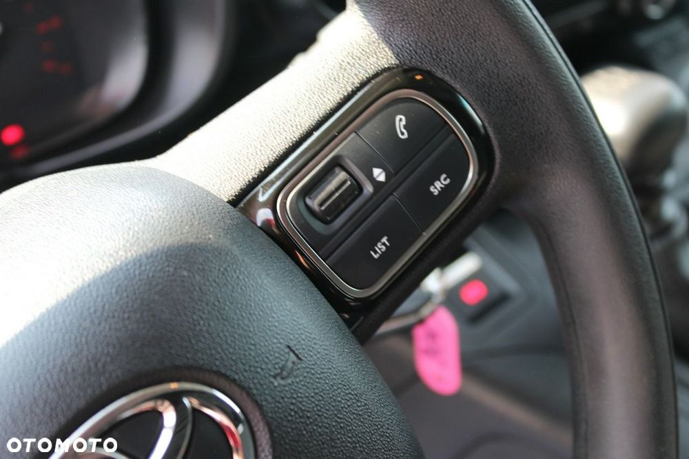 Toyota Proace City - 17
