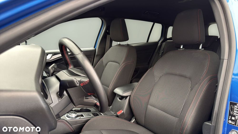 Ford Focus 1.5 EcoBlue ST-Line X - 17