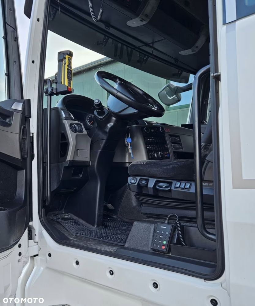 MAN 26.510 / Meiller / Niemiecki / Hakowiec - 11