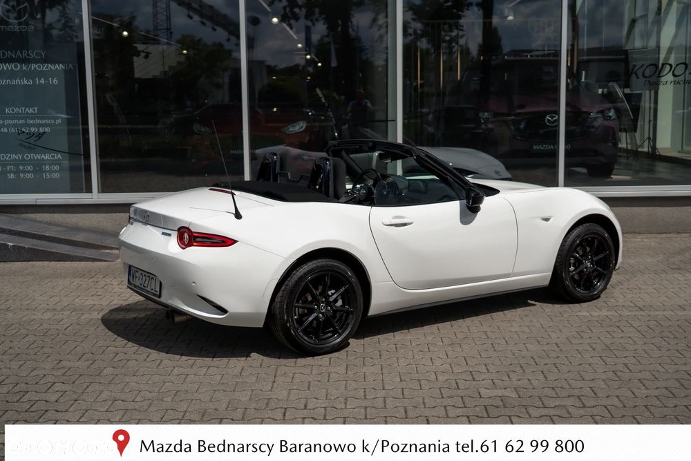 Mazda MX-5 2.0 Prime-Line - 16