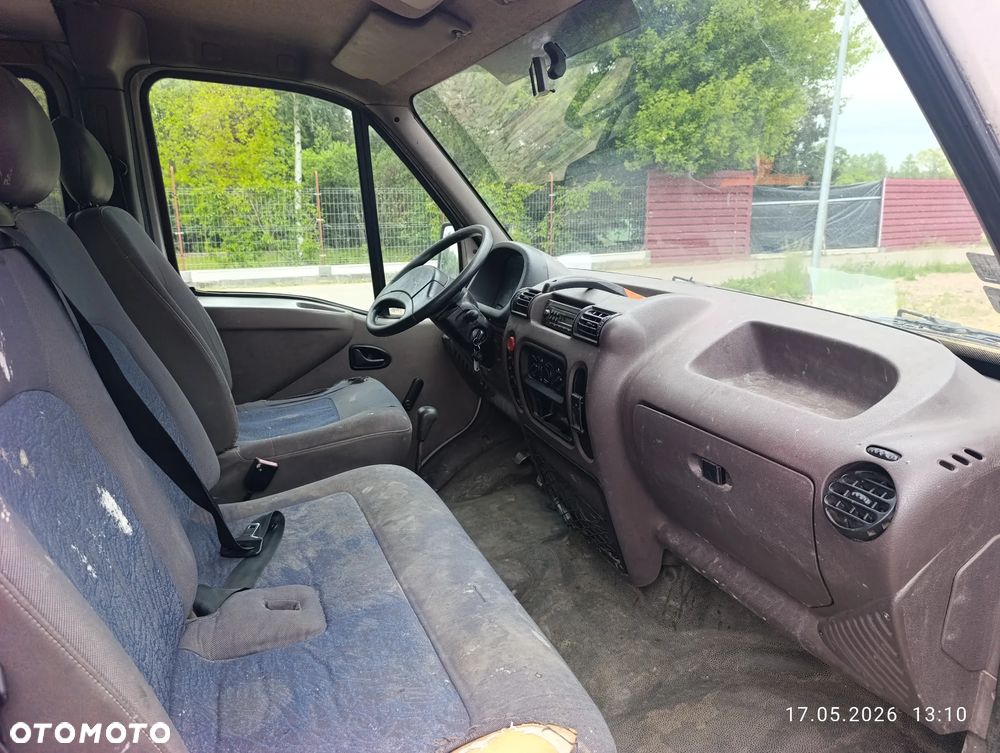 Renault Master - 10
