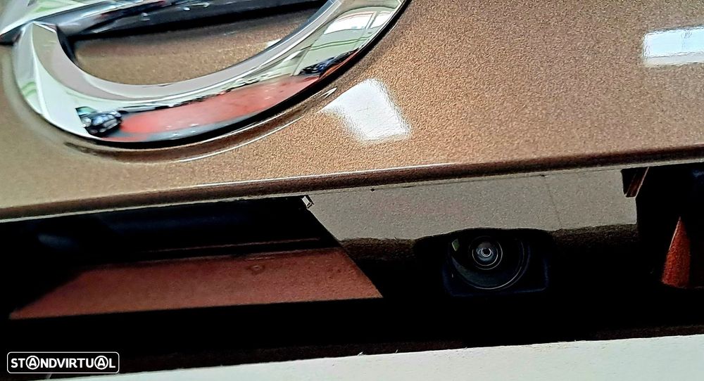 Nissan Qashqai 1.5 dCi N-Connecta 18 PS - 9