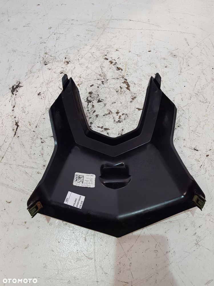plastik osłona kierownicy 5457089-070 polaris sportsman 570 21-25 rok - 8