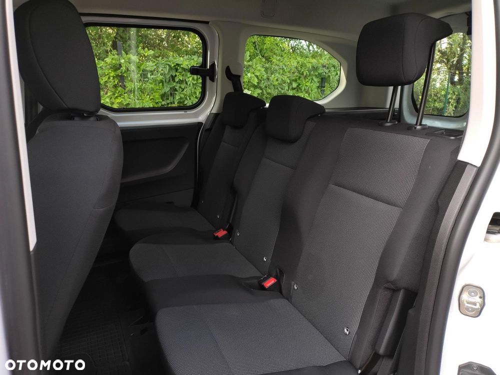 Toyota Proace City Verso Long 1.5 D-4D Combi - 19