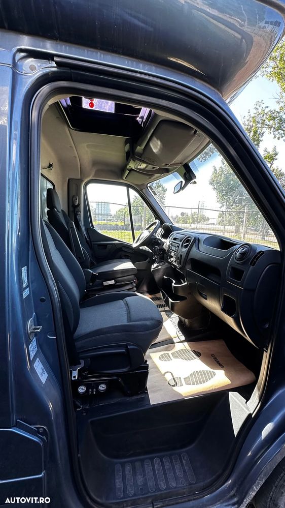 Renault MASTER - 4
