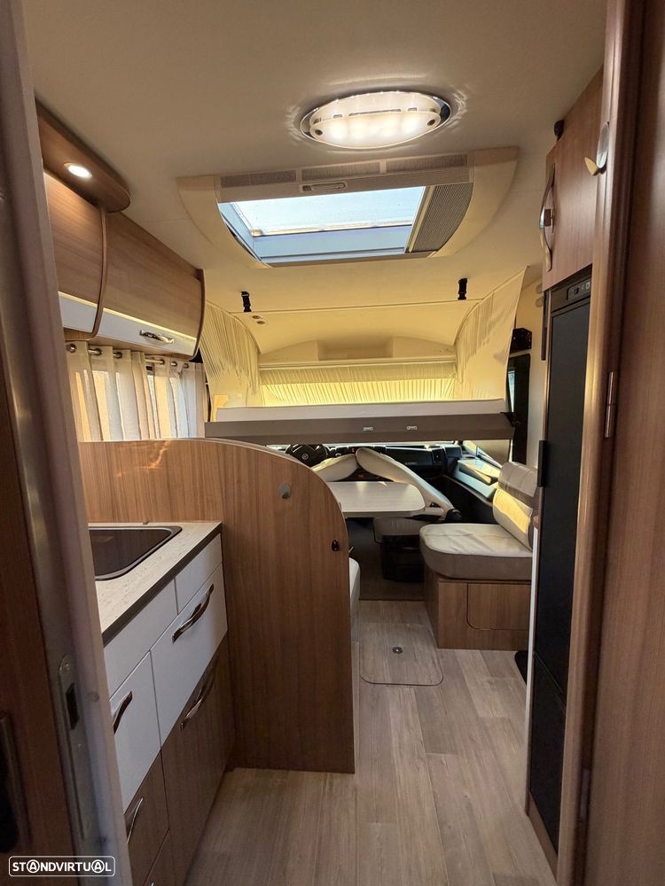Pilote Essential G700 - 51