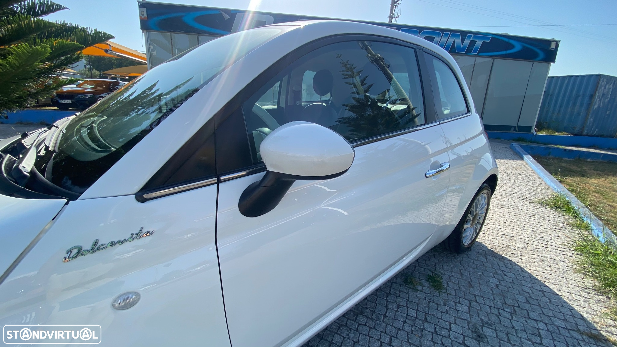 Fiat 500 1.0 Hybrid Dolcevita - 19