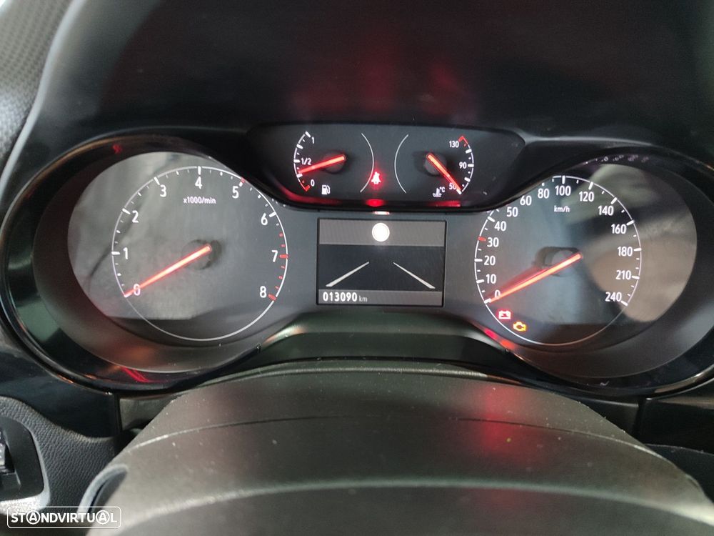 Opel Corsa 1.5 D Elegance - 17