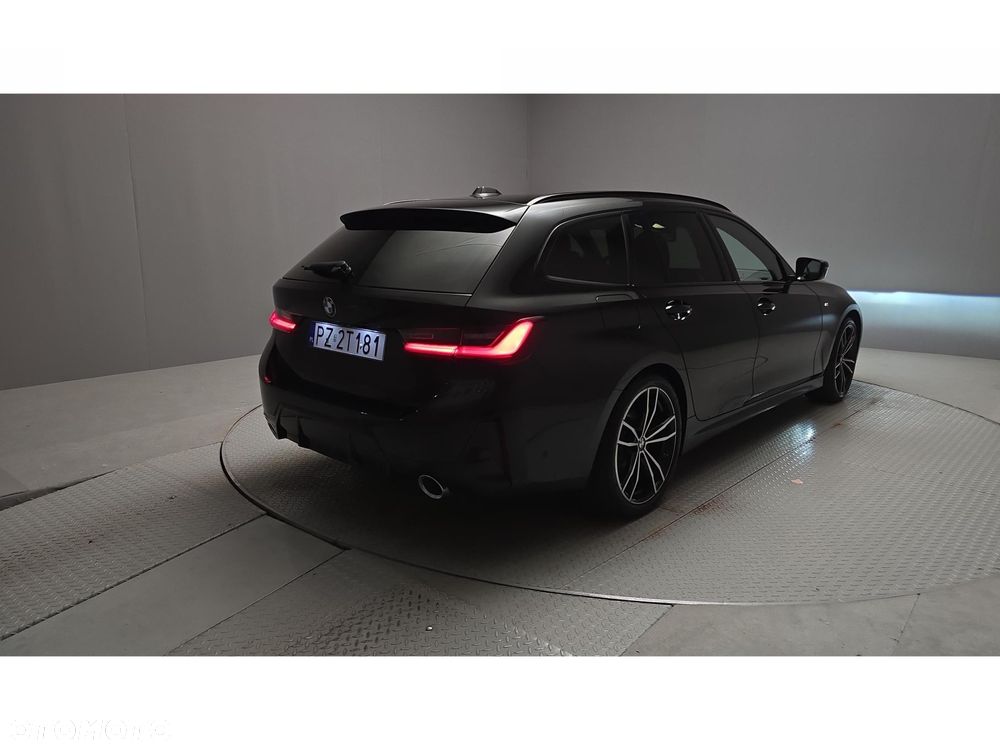 BMW Seria 3 - 30
