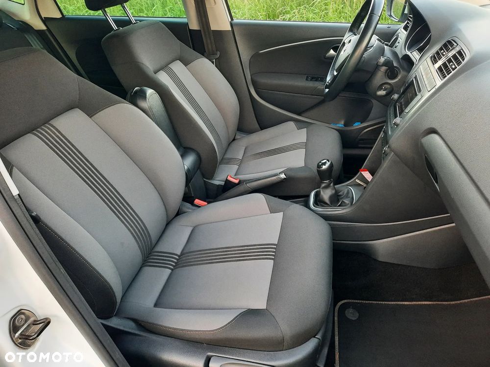 Volkswagen Polo 1.0 Allstar - 7