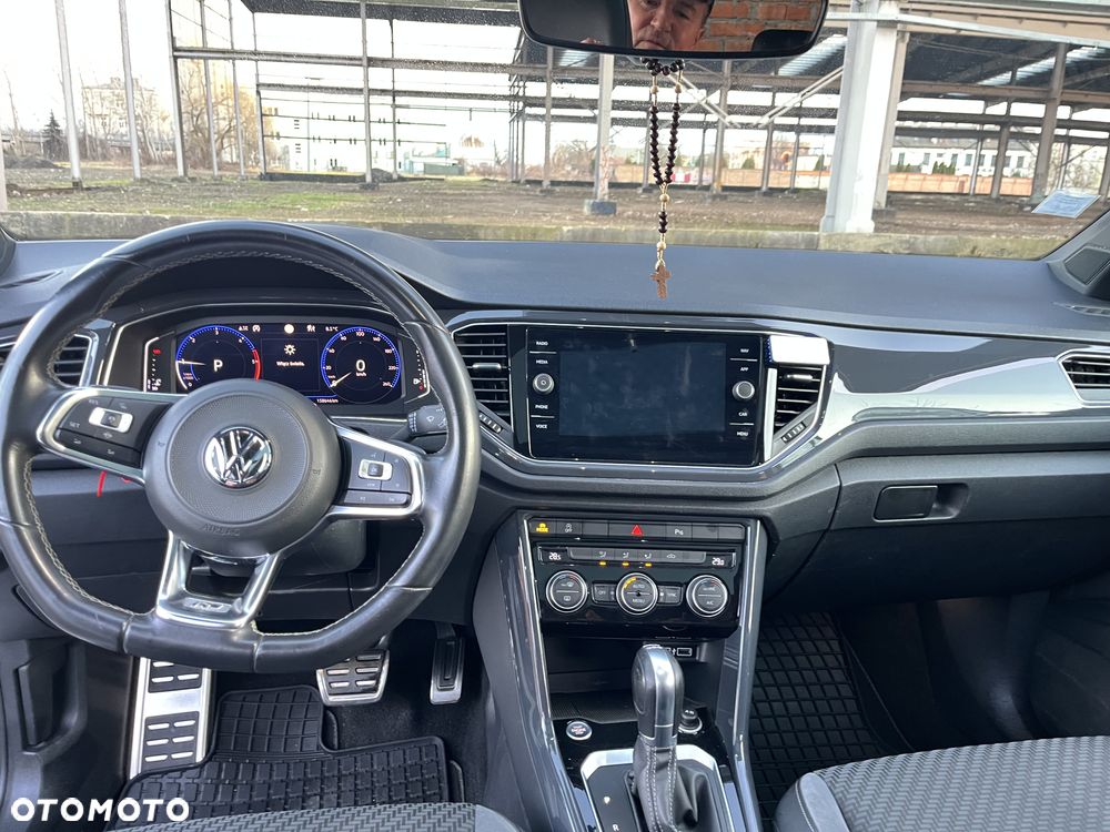 Volkswagen T-Roc 2.0 TDI SCR DPF Premium DSG - 21