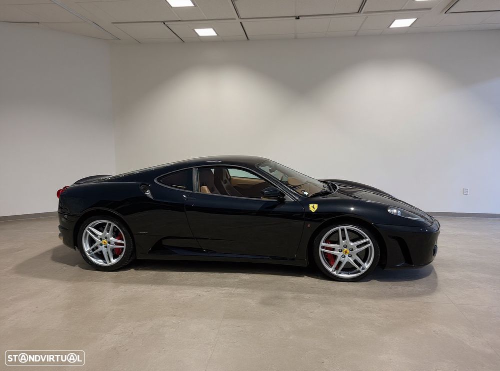 Ferrari F430 - 3