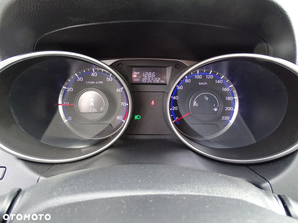 Hyundai ix35 1.6 2WD Comfort - 30