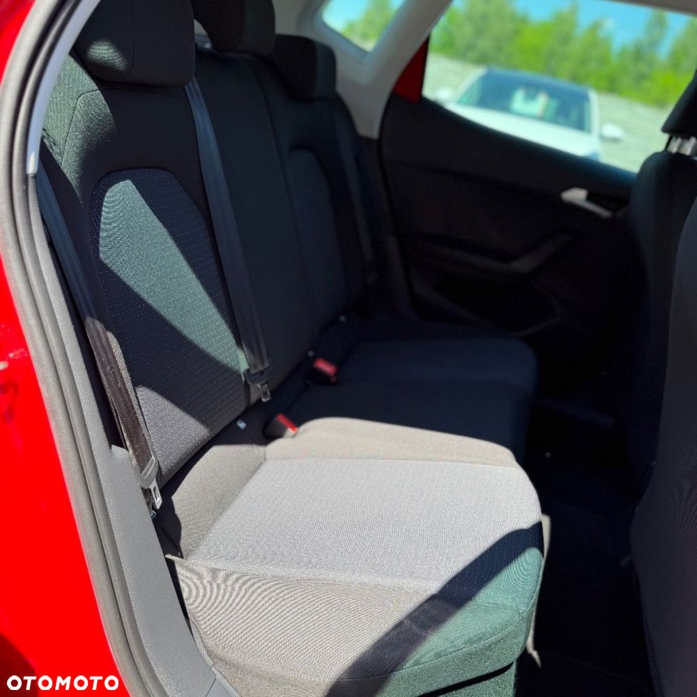 Seat Arona - 30
