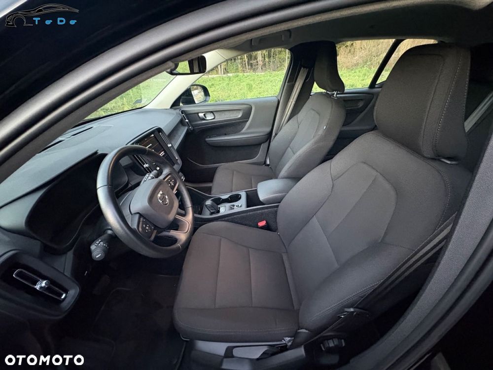 Volvo XC 40 2020