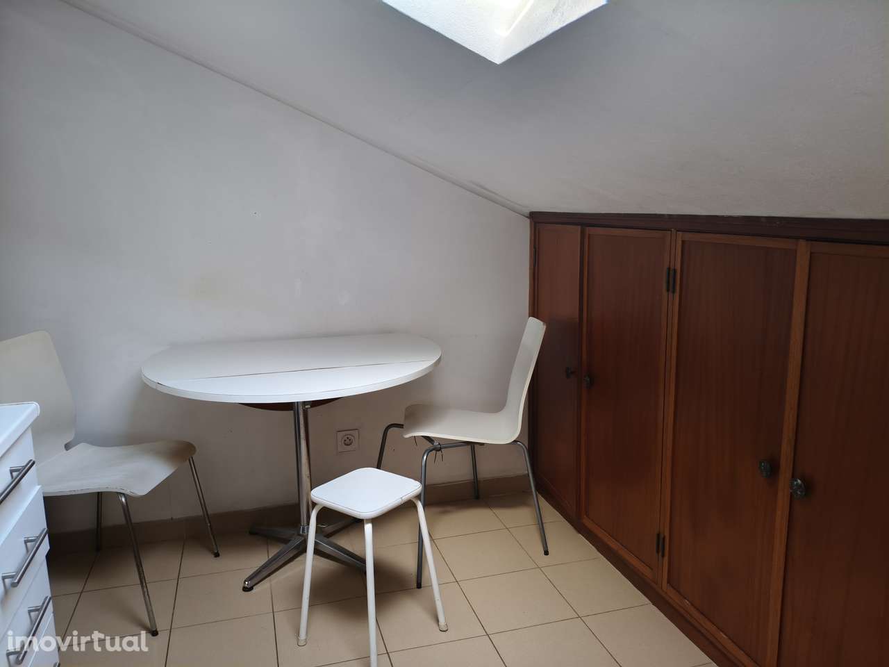 Quarto Individual para Estudante - Grande imagem: 3/13