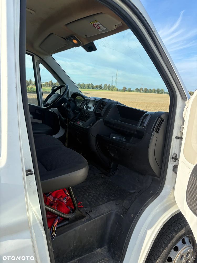 Citroën Jumper - 13