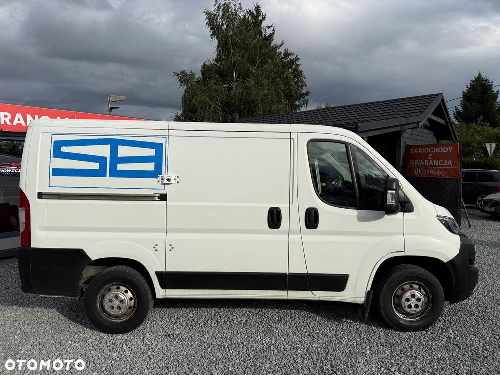 Fiat Ducato - 7