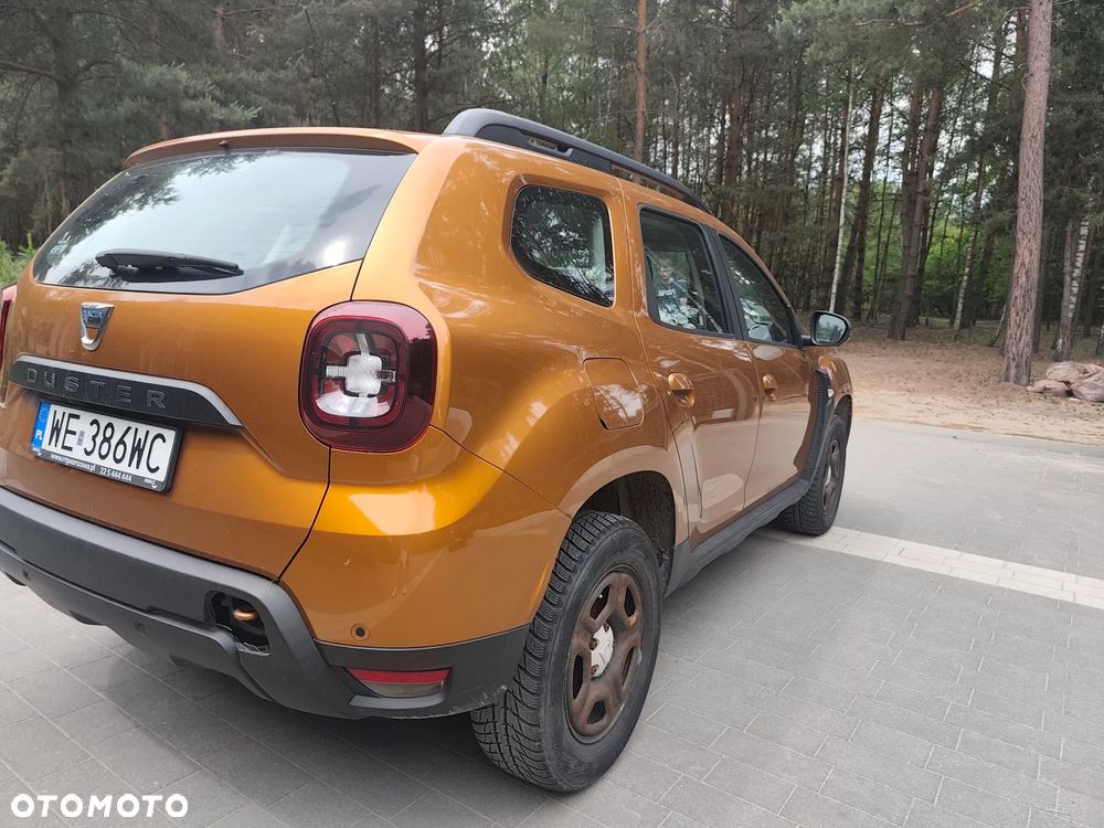 Dacia Duster - 18