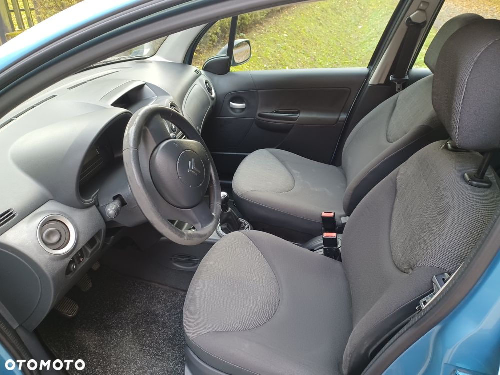 Citroën C3 - 8