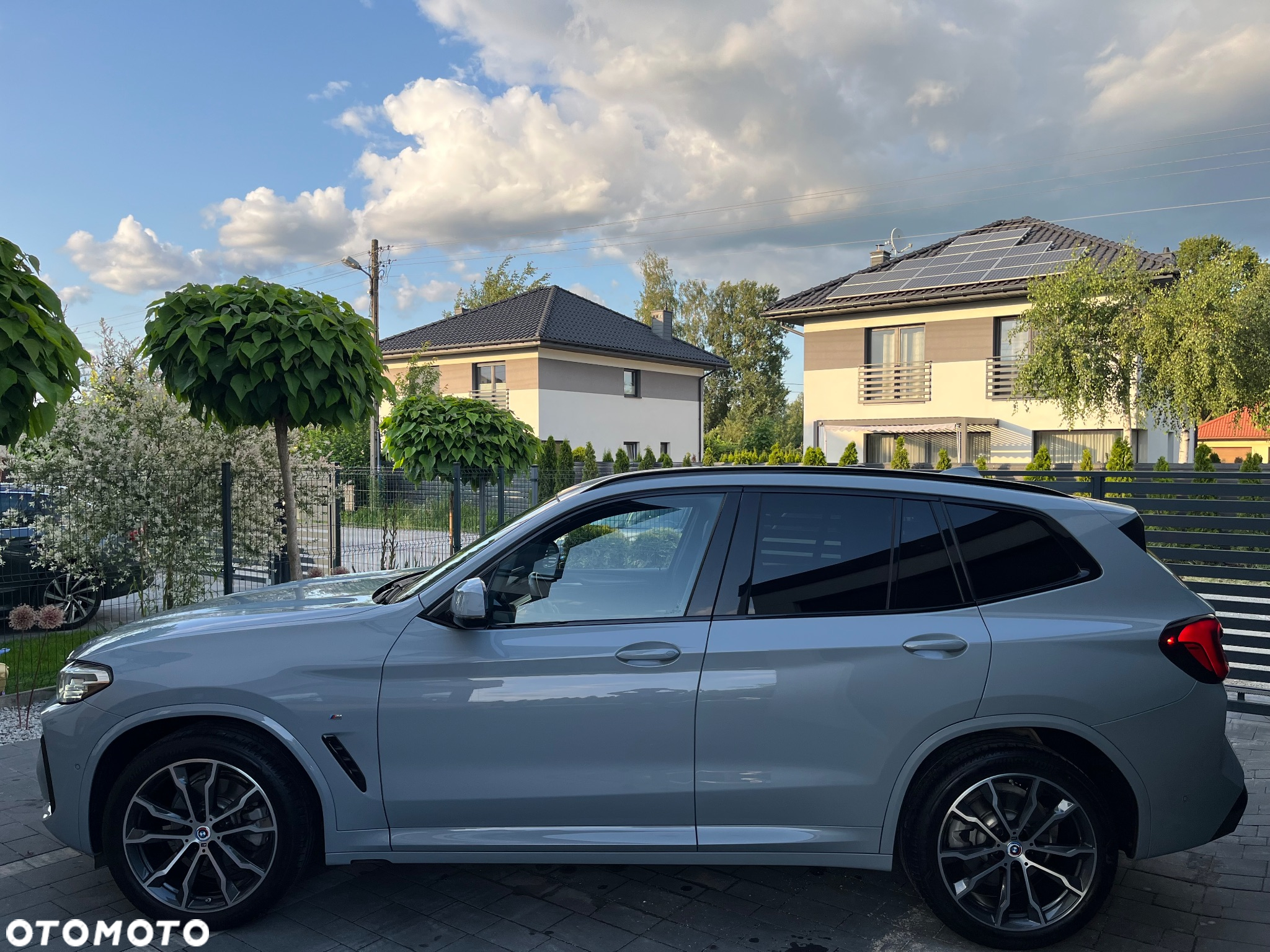 BMW X3 - 3