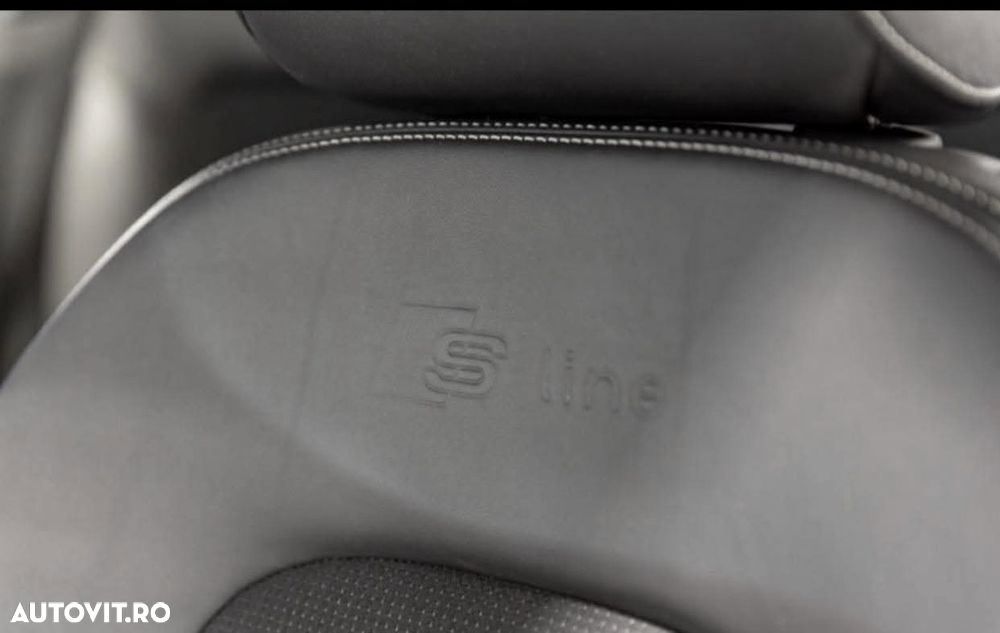 Audi A5 2.0 TFSI Multitronic - 11