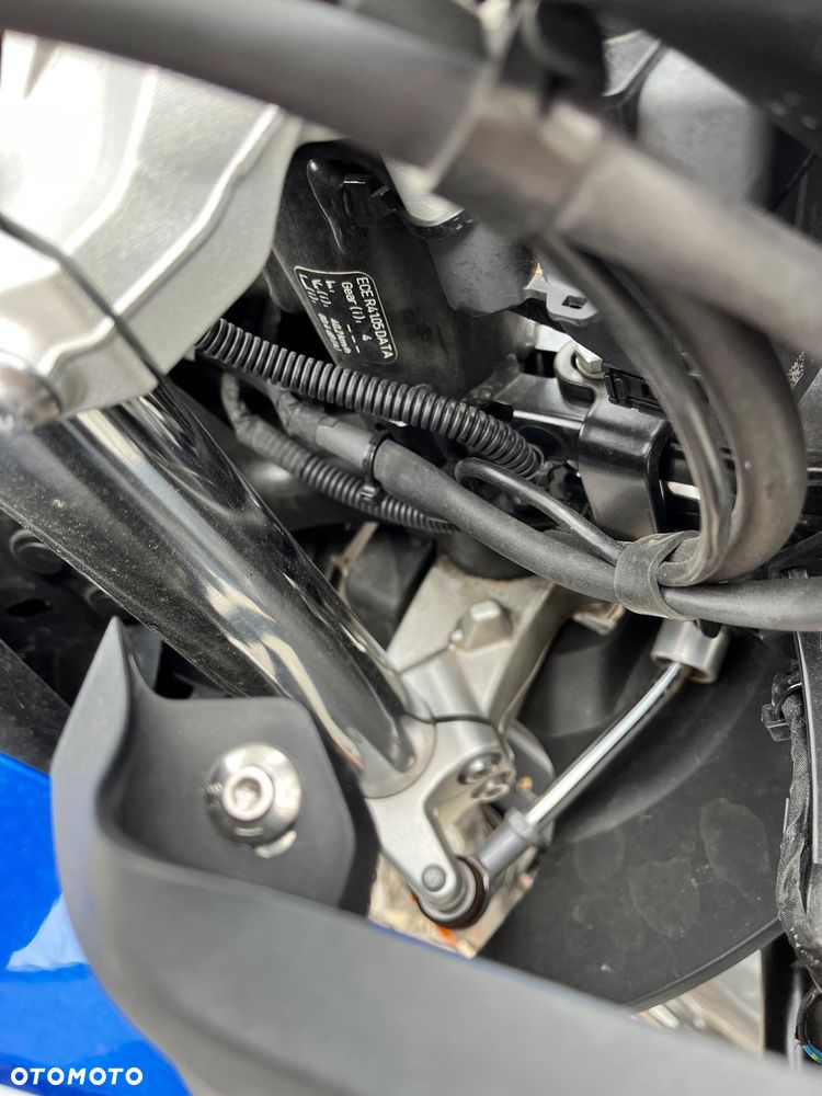 BMW GS - 12