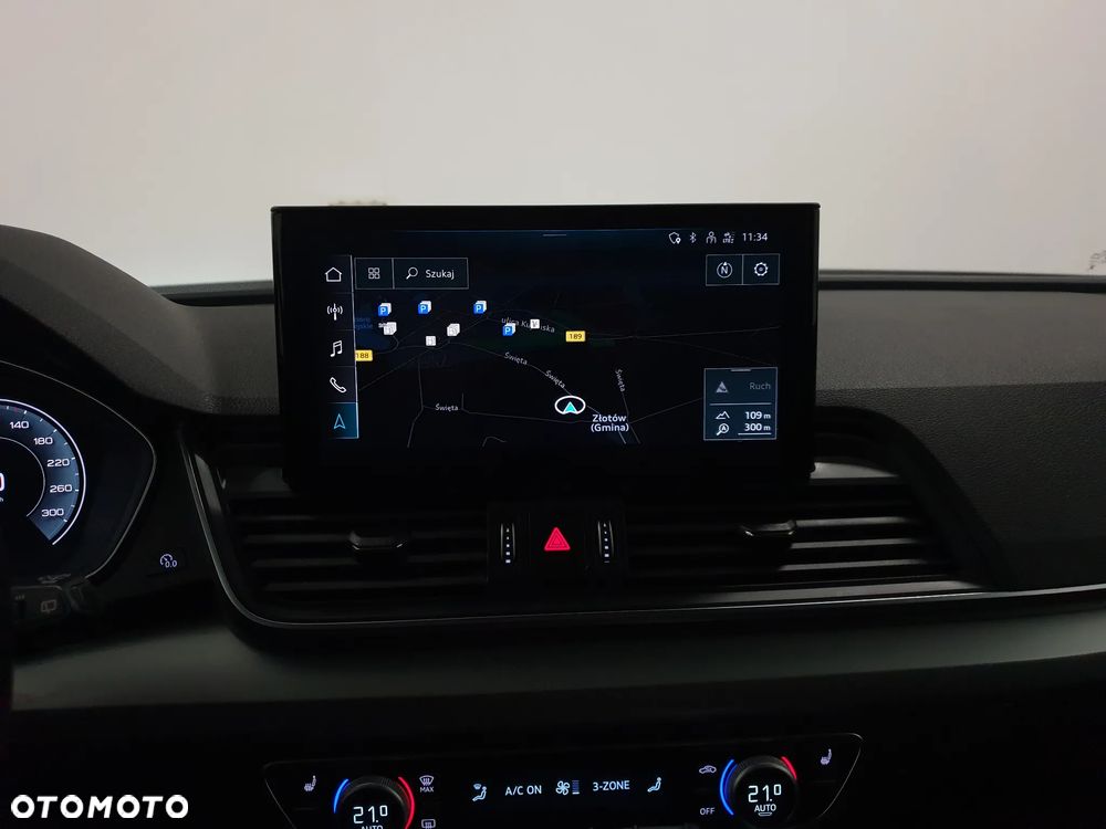 Audi Q5 40 TDI quattro S tronic S line - 14