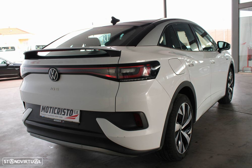 VW ID.5 - 5