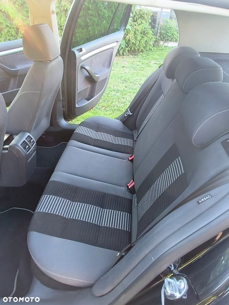 Volkswagen Golf 1.9 TDI Trendline - 13