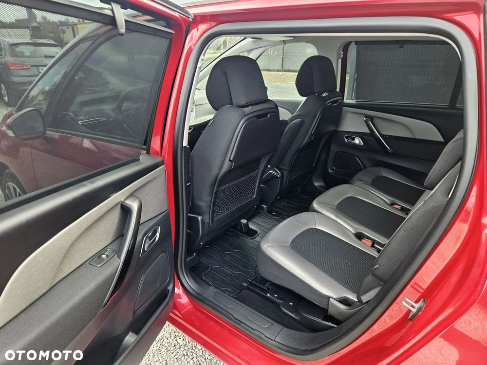 Citroën C4 Grand Picasso BlueHDi 150 SELECTION - 34