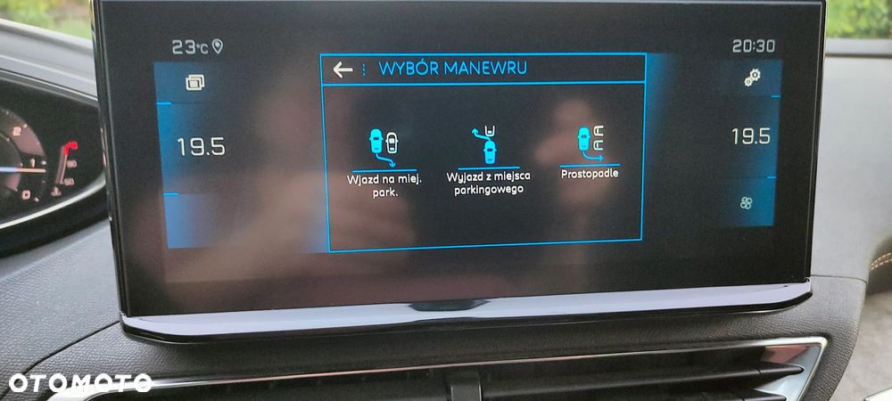 Peugeot 5008 2.0 BlueHDi GT Pack S&S EAT8 - 9