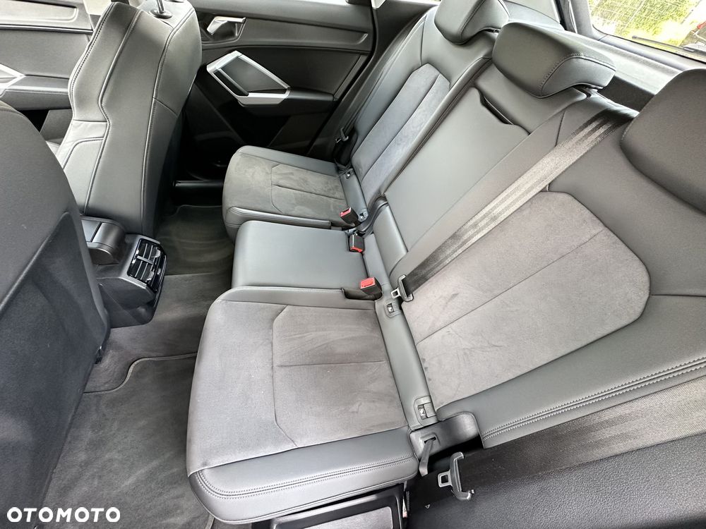 Audi Q3 35 TFSI S line S tronic - 17
