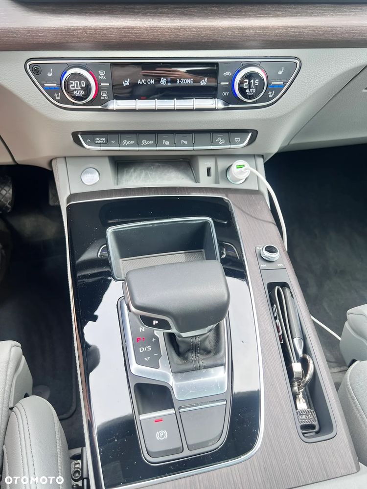 Audi Q5 - 15
