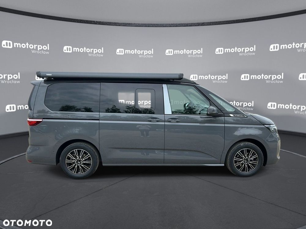 Volkswagen California - 6