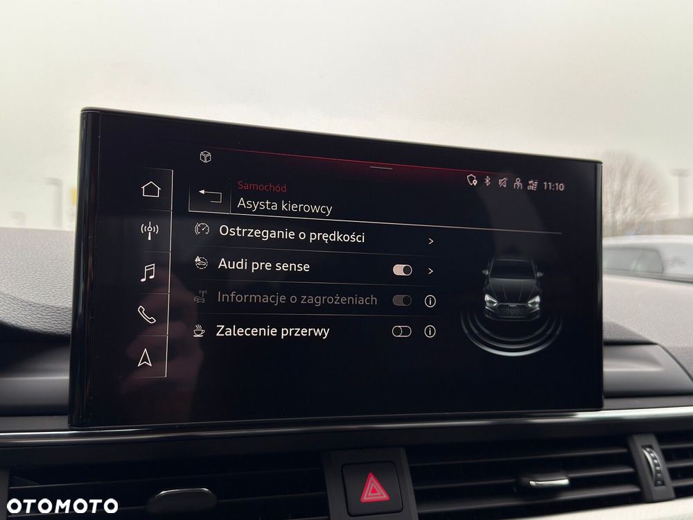 Audi A5 Sportback - 31