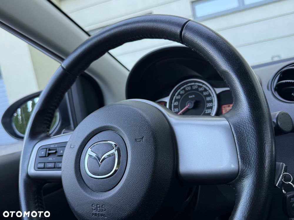 Mazda 2 1.5 Trend & Fun - 30