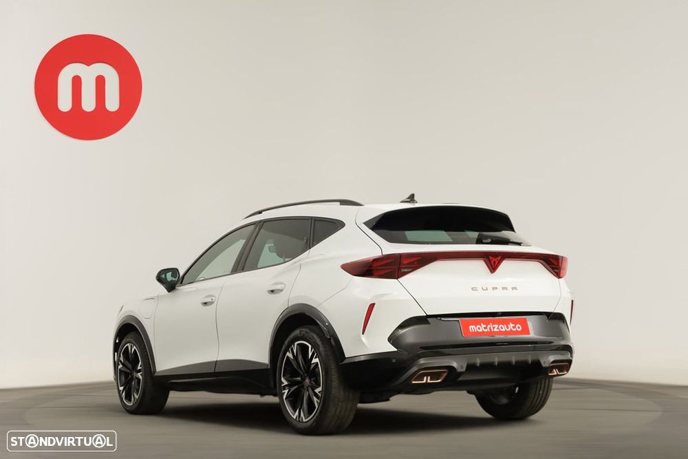Cupra Formentor 1.5 e-Hybrid DSG - 3
