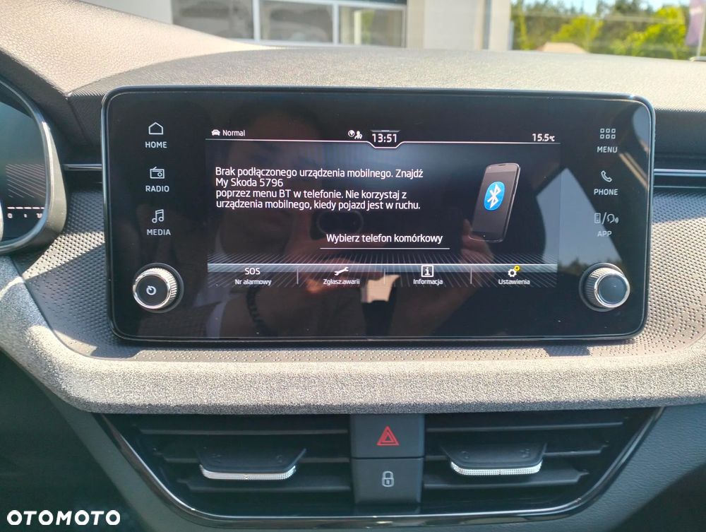 Skoda Scala 1.0 TSI Ambition - 37