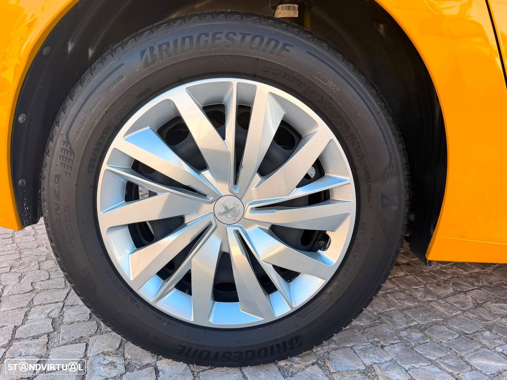 Peugeot 208 PureTech 75 Active Pack - 45