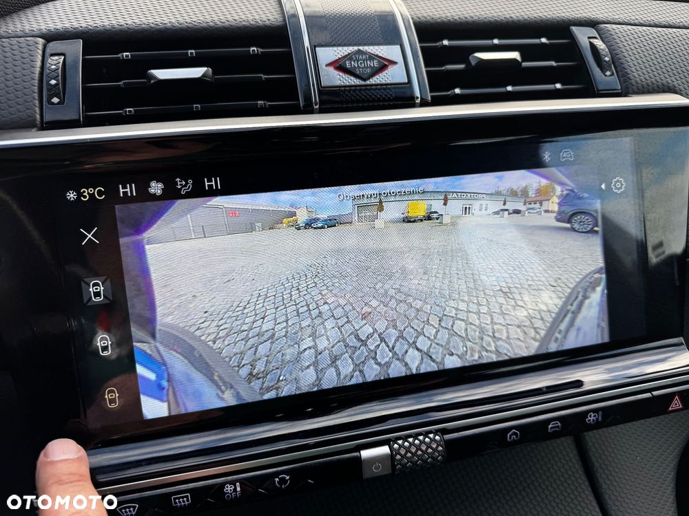 DS Automobiles DS 7 Crossback - 37