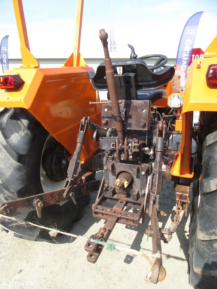 UTB Universal 640 DTC - 9