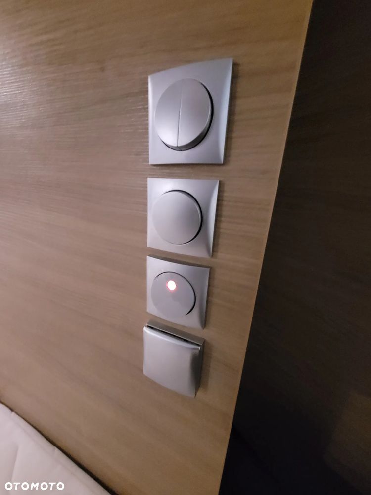 Adria Adora 613PK, klimatyzacja, ALDE - ZIMOWA - 20
