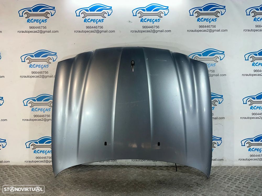 .Frente Completa Jaguar X Type X400 2.0 D Facelift 2001 - 2009 - 15