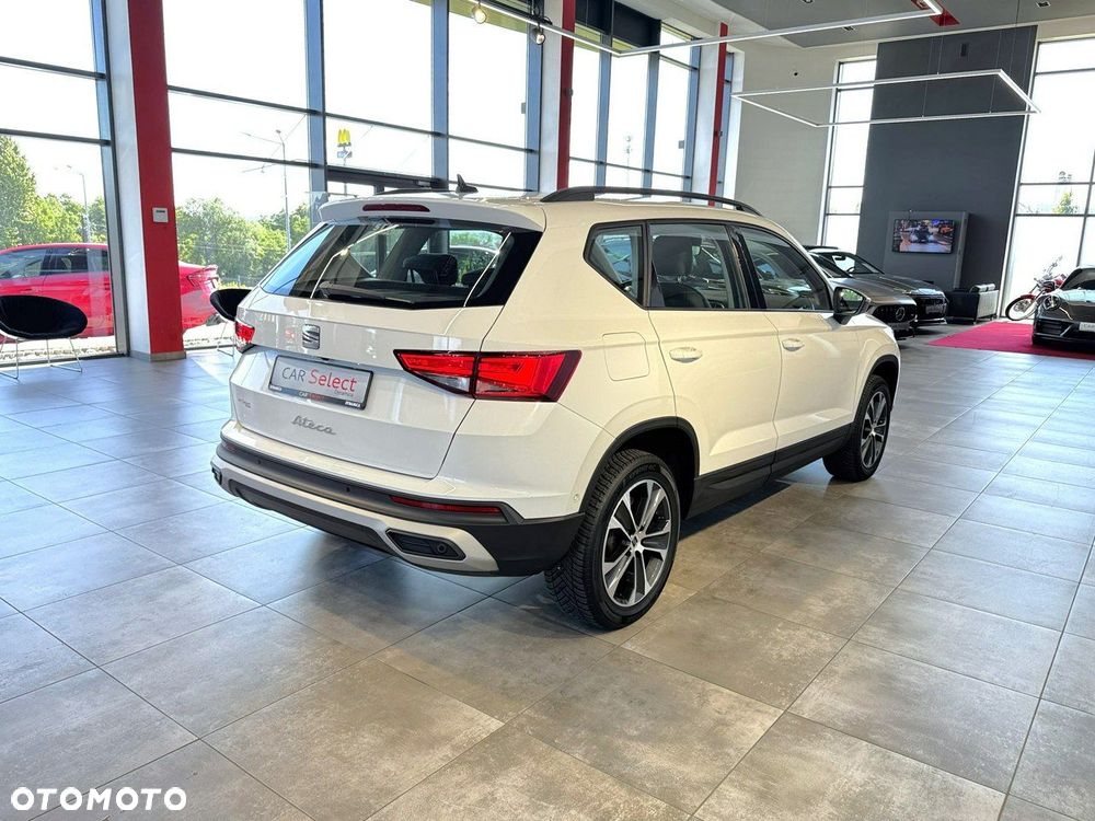 Seat Ateca - 9